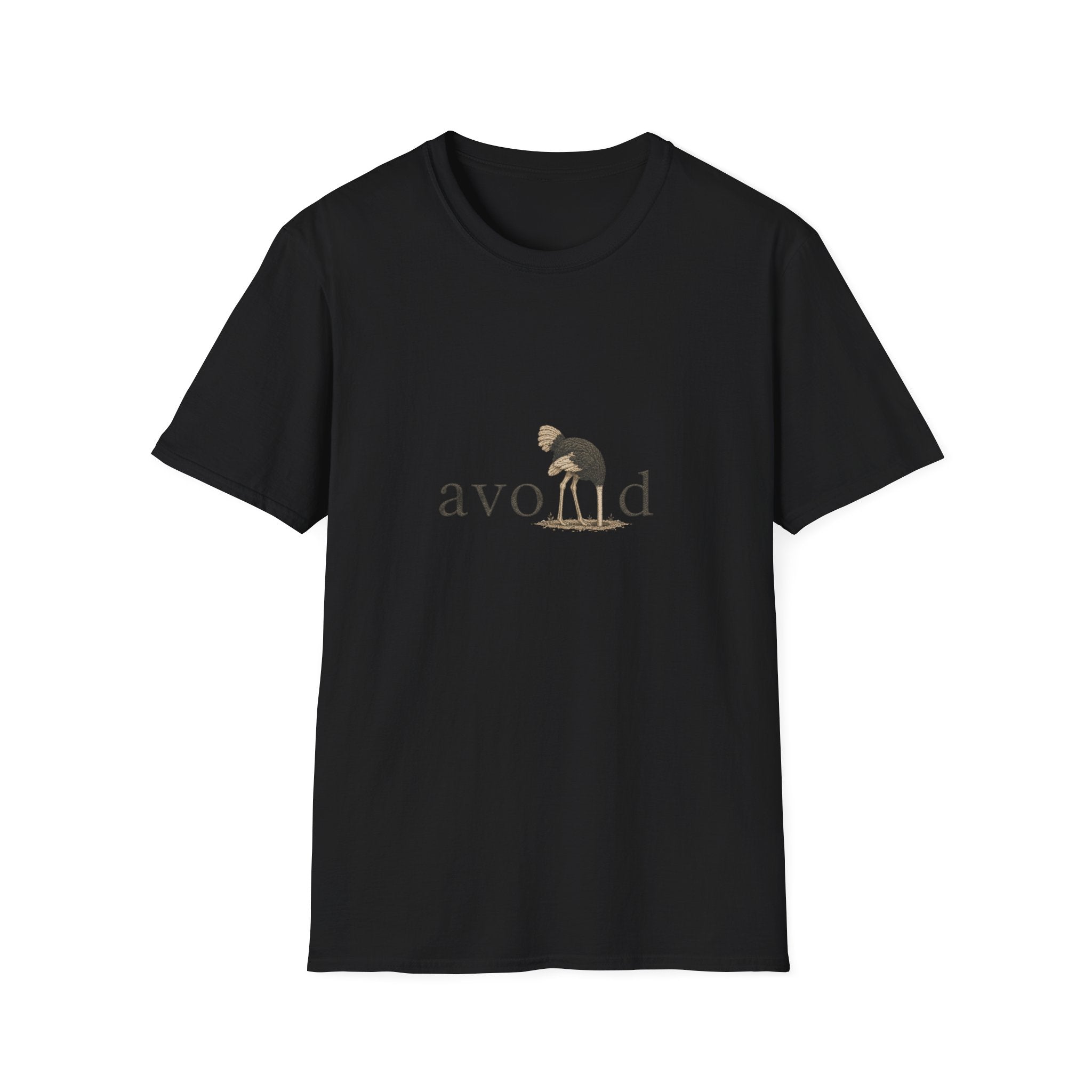 Avoid T-shirt