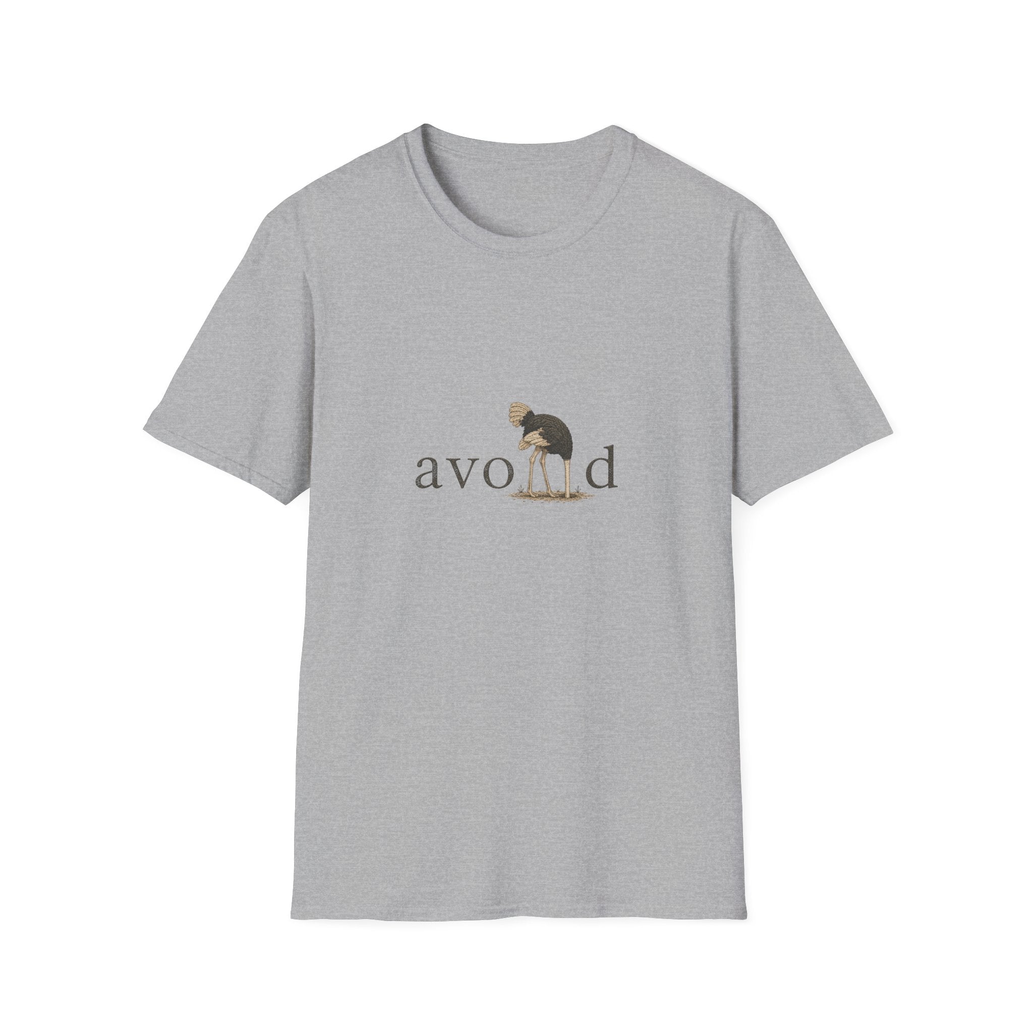 Avoid T-shirt
