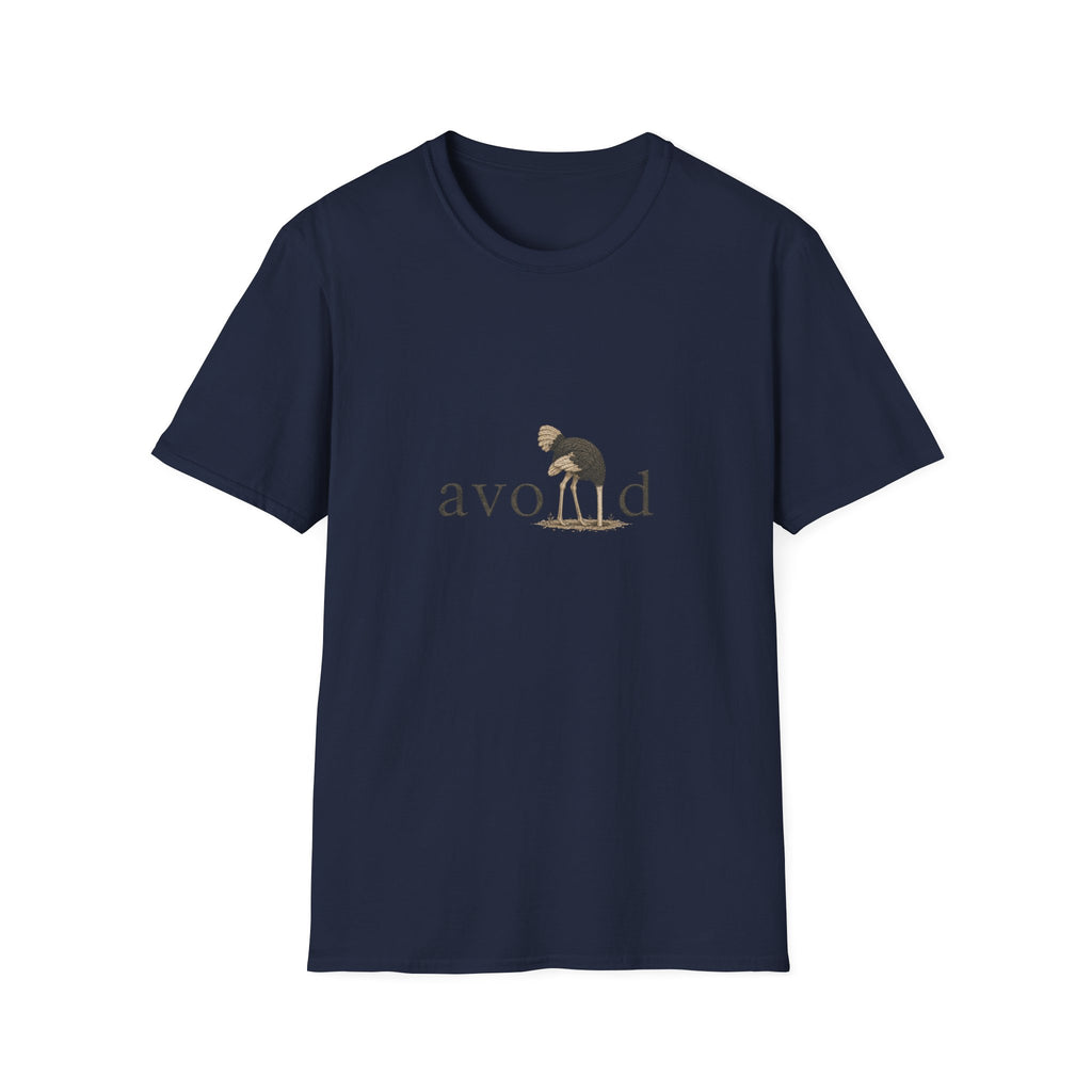 Avoid T-shirt