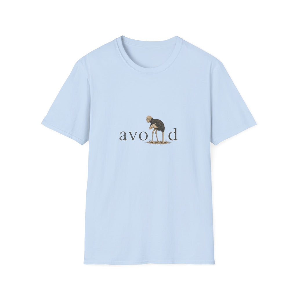 Avoid T-shirt