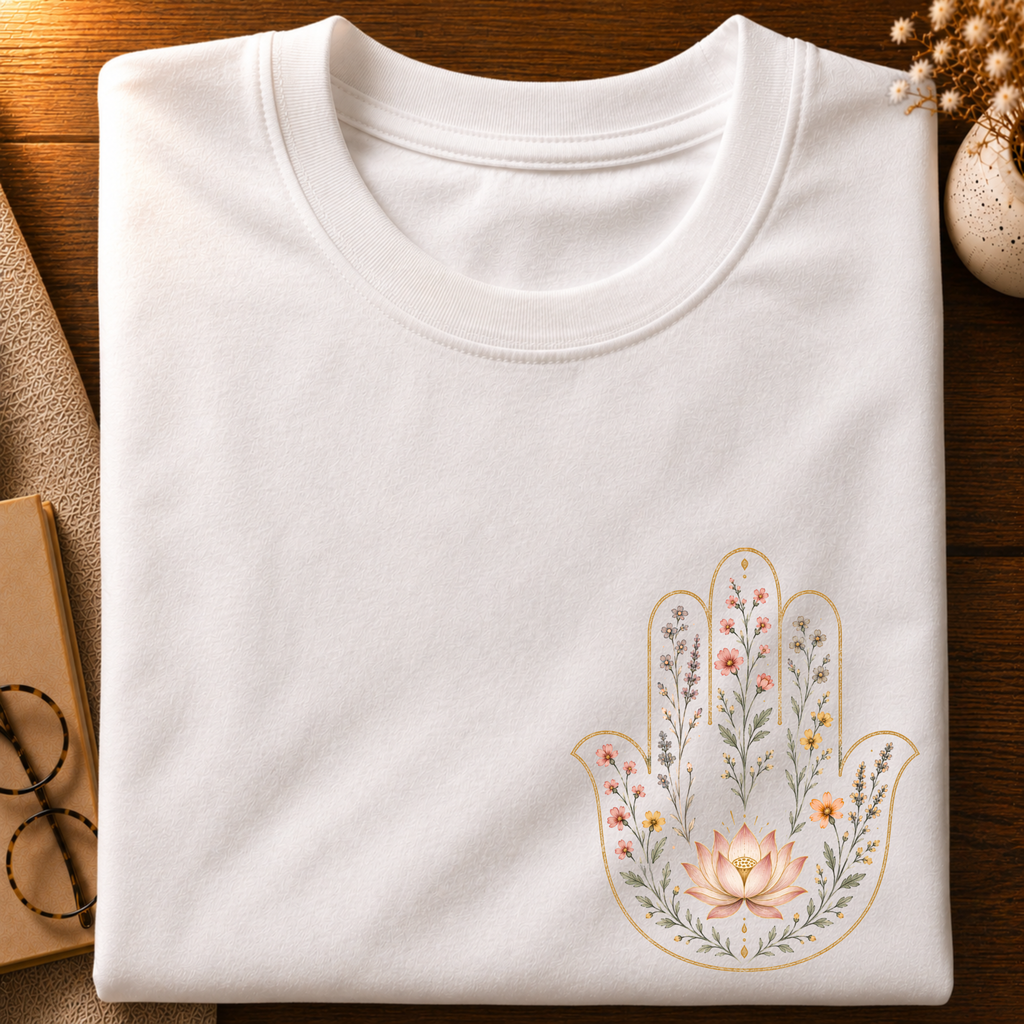 Hamza T-shirt