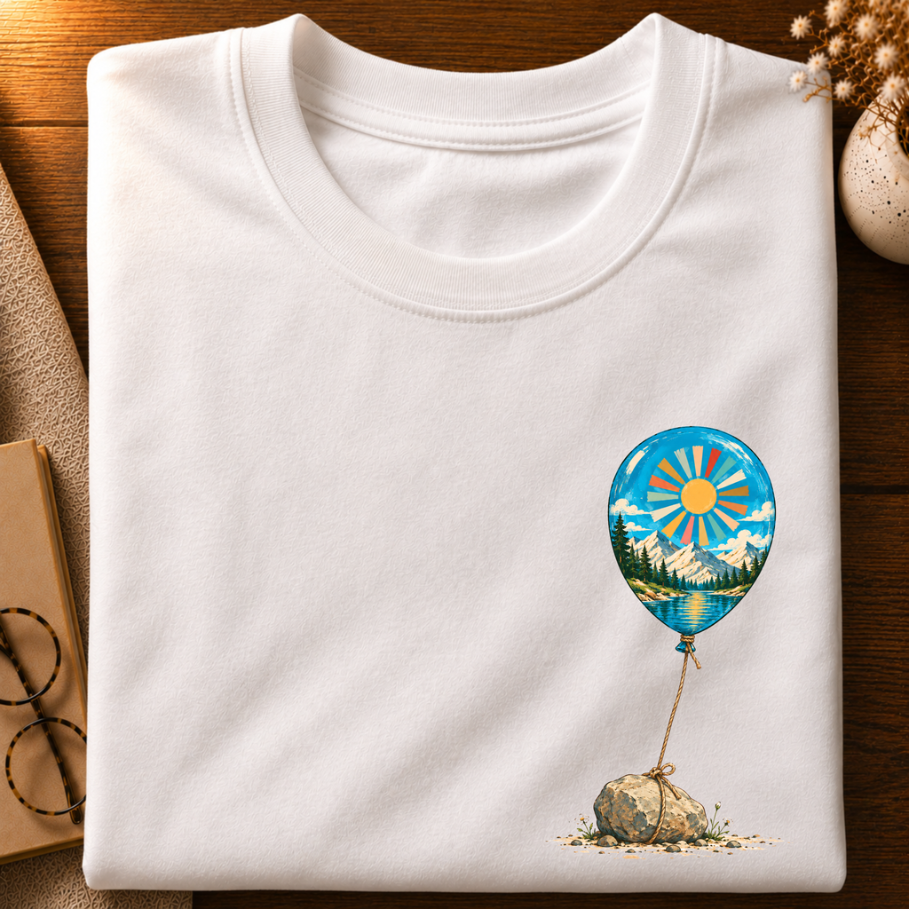 Lightness T-Shirt