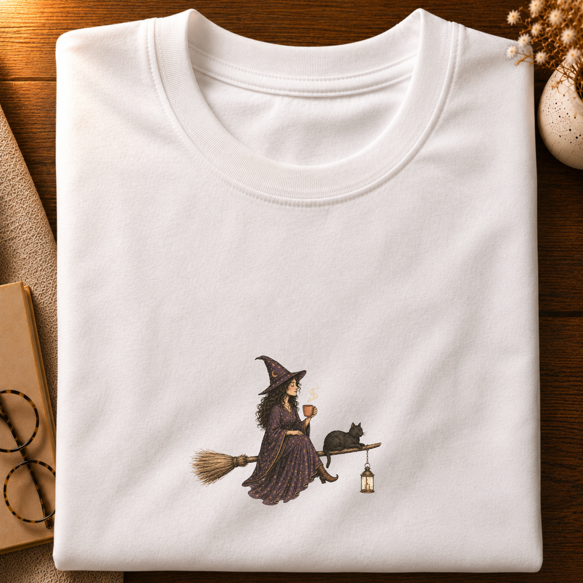 Wizarde T-shirt