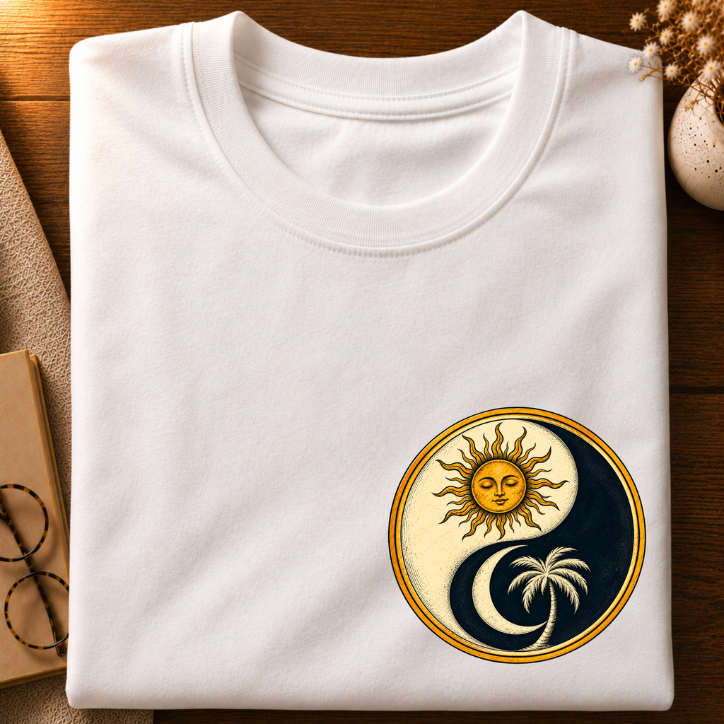 Perfect Balance T-Shirt