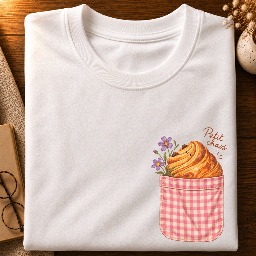 Petit Choses T-shirt