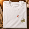 Luck Leaf T-shirt