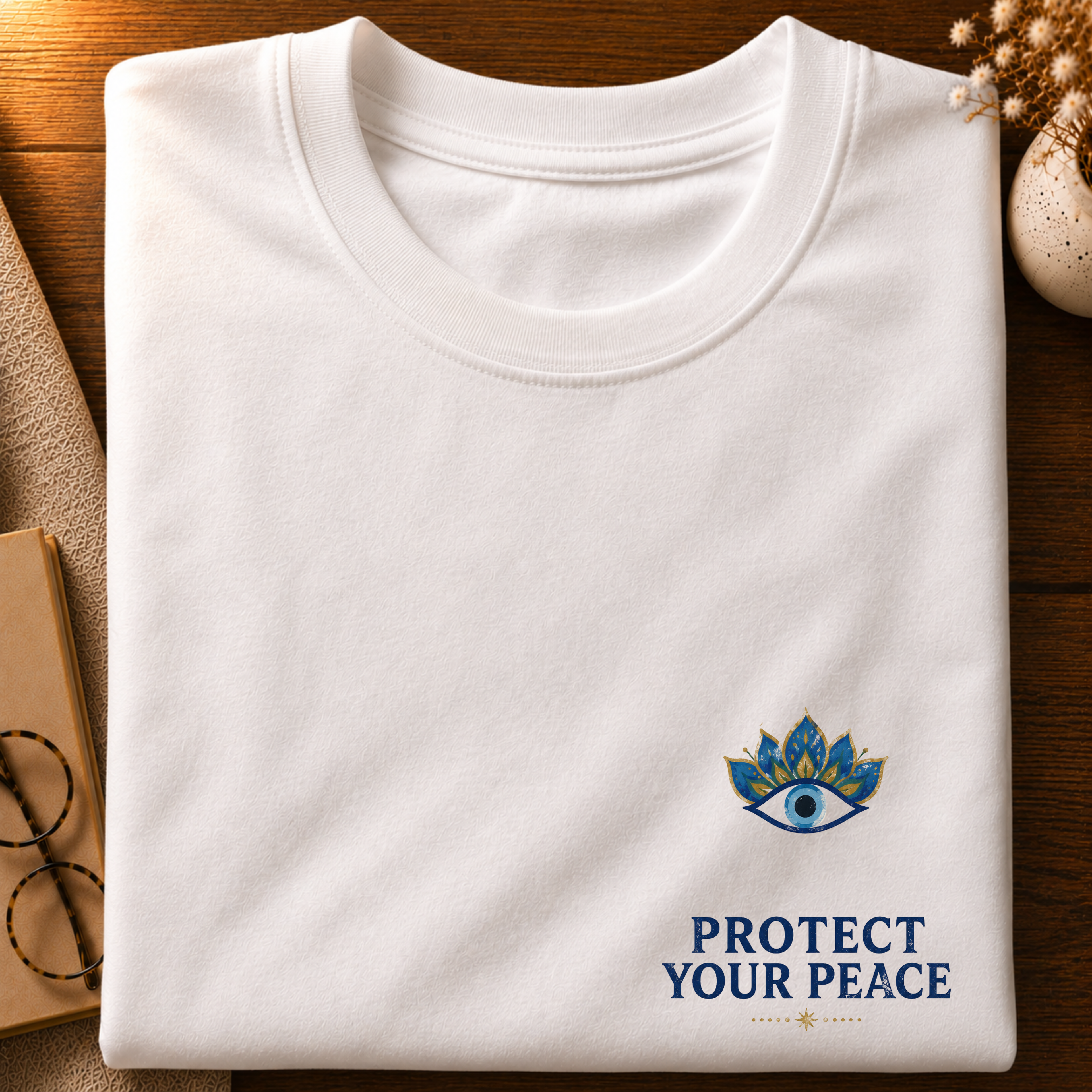 Protect Your Energy T-shirt