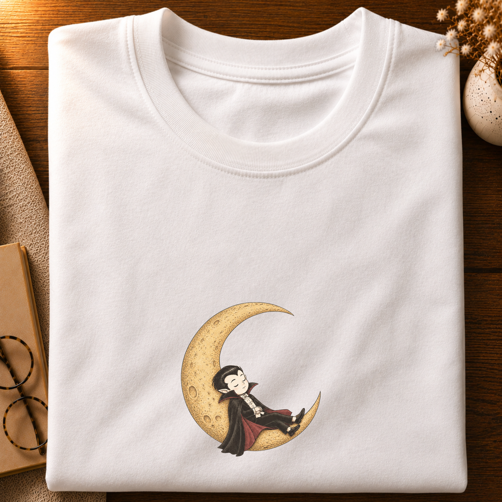 Vampire T-shirt