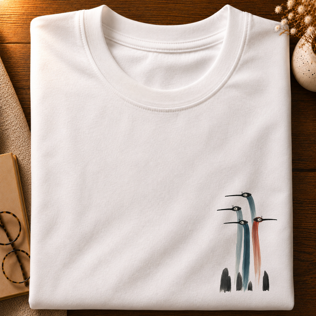 Direction T-shirt