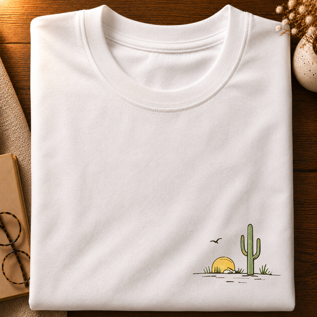 Adapt T-shirt