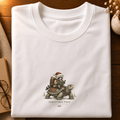 Christmas Pace T-shirt