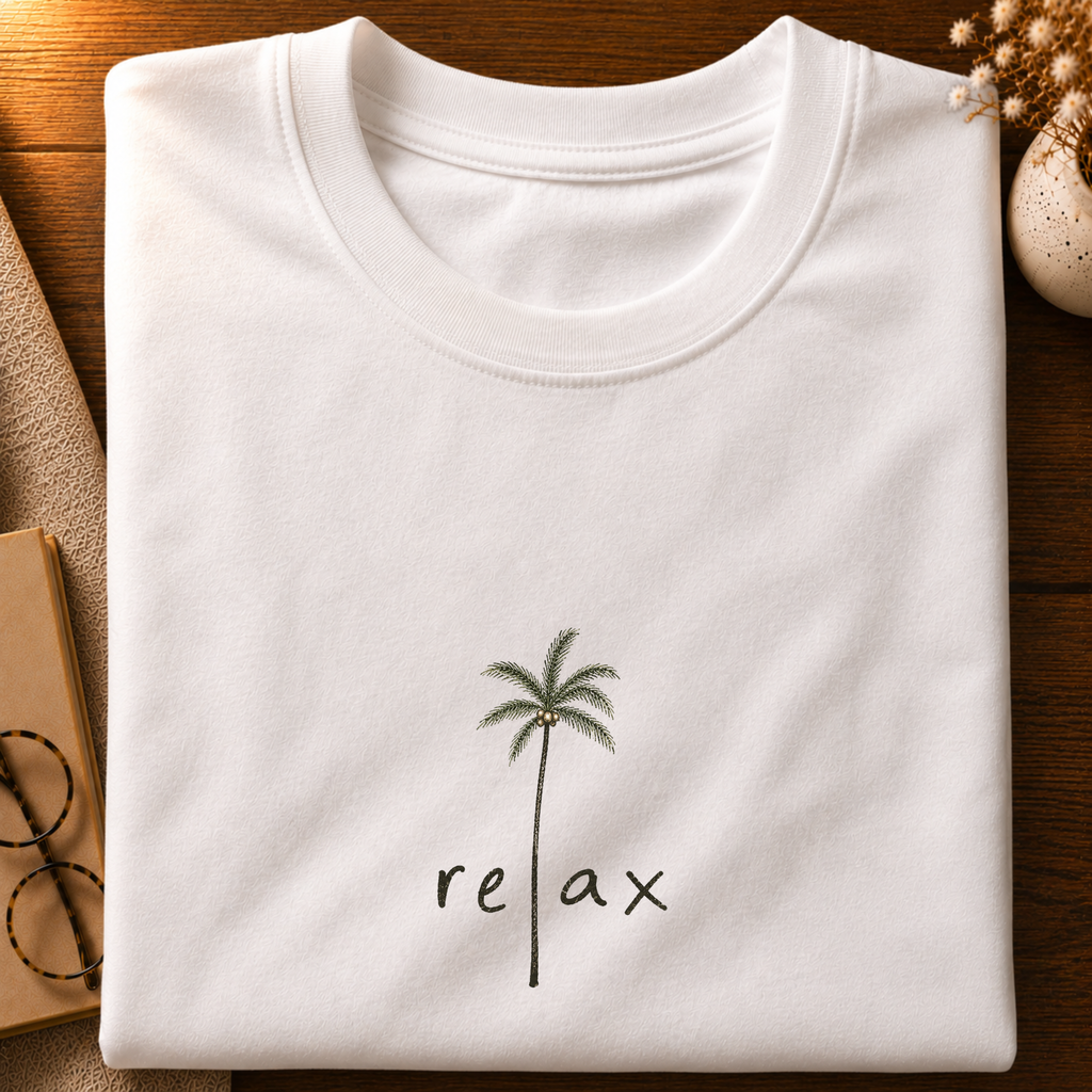 Relax T-shirt