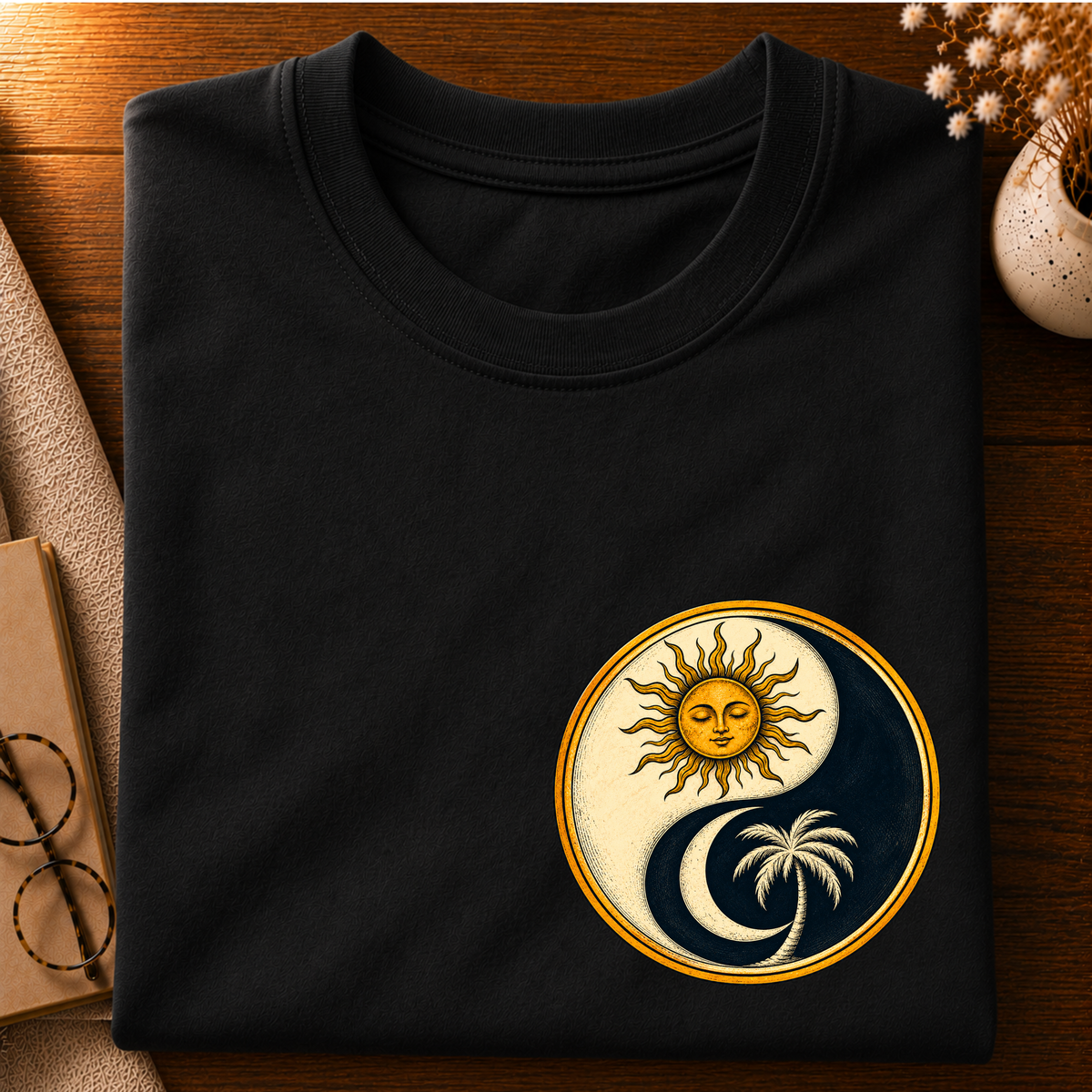 Perfect Balance T-Shirt