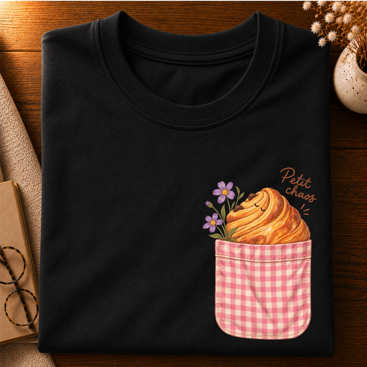 Petit Choses T-shirt