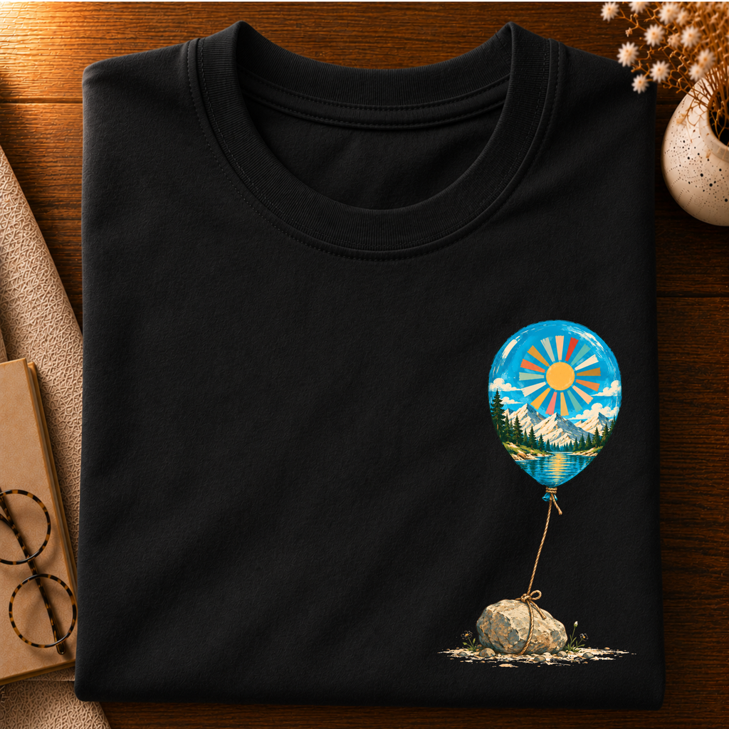 Lightness T-Shirt