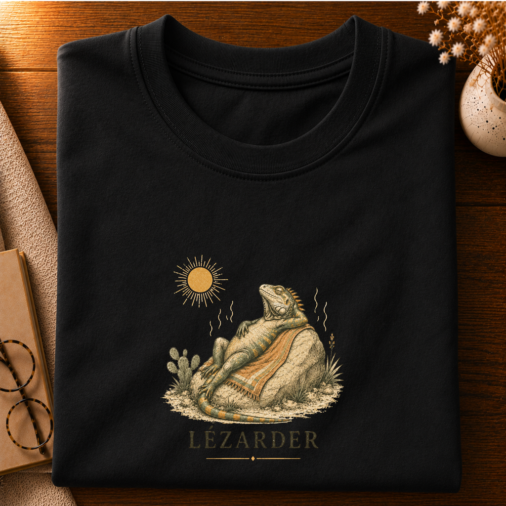Lézarder T-shirt
