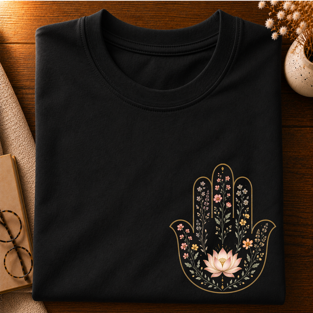 Hamza T-shirt