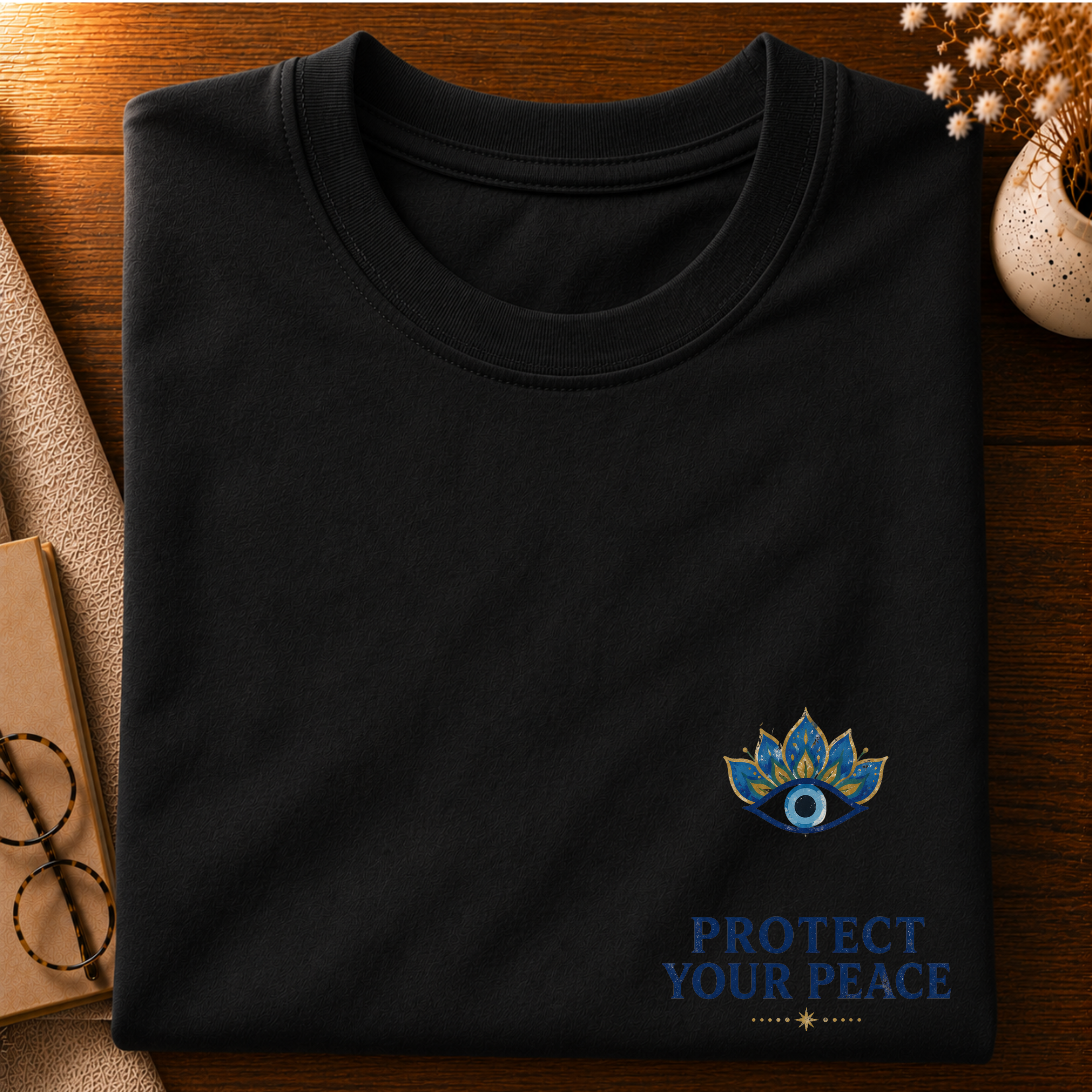 Protect Your Energy T-shirt