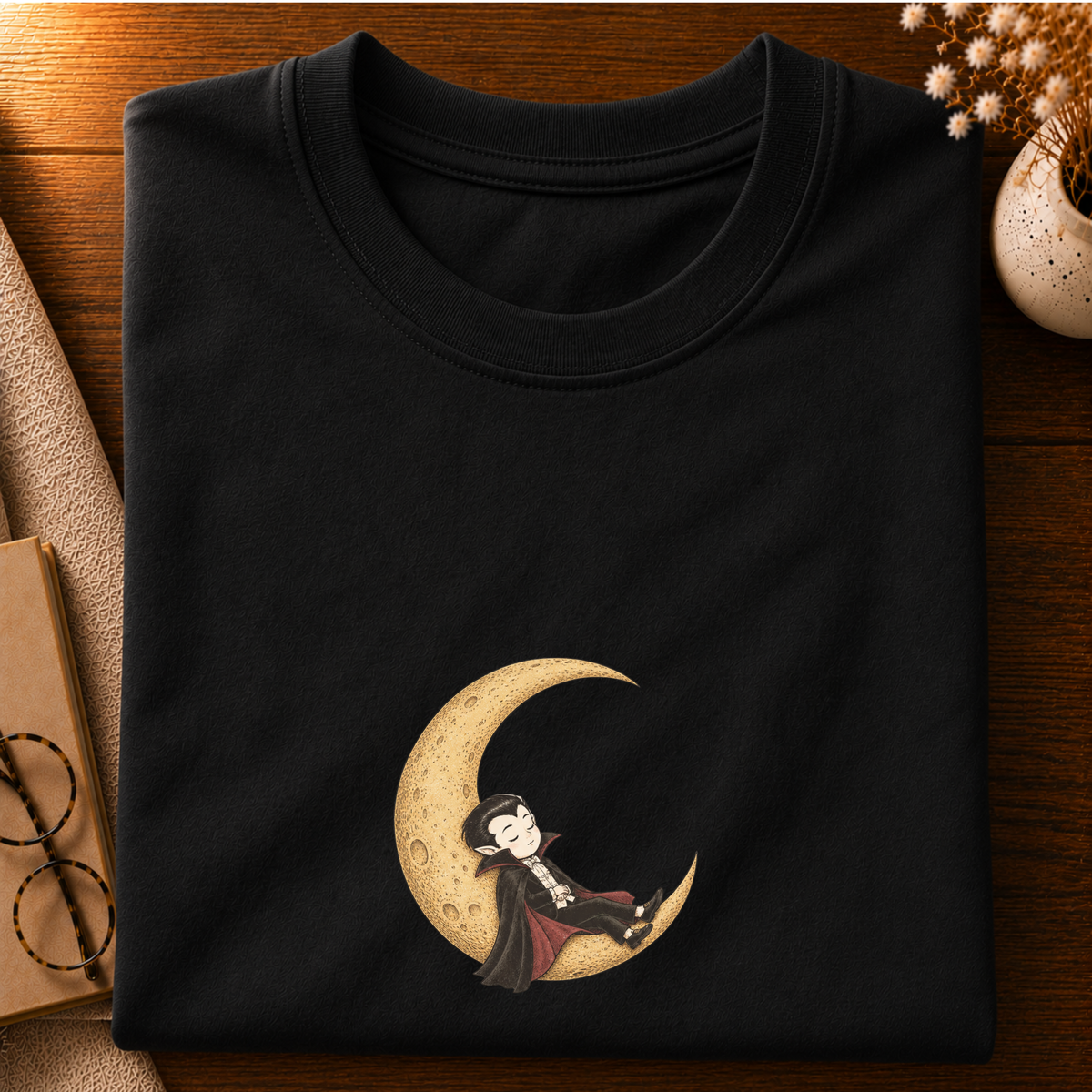 Vampire T-shirt