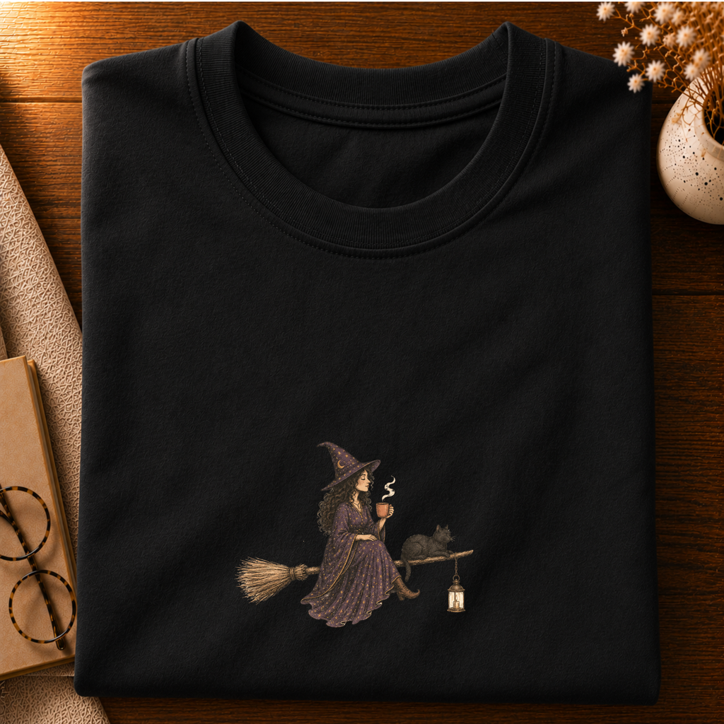 Wizarde T-shirt