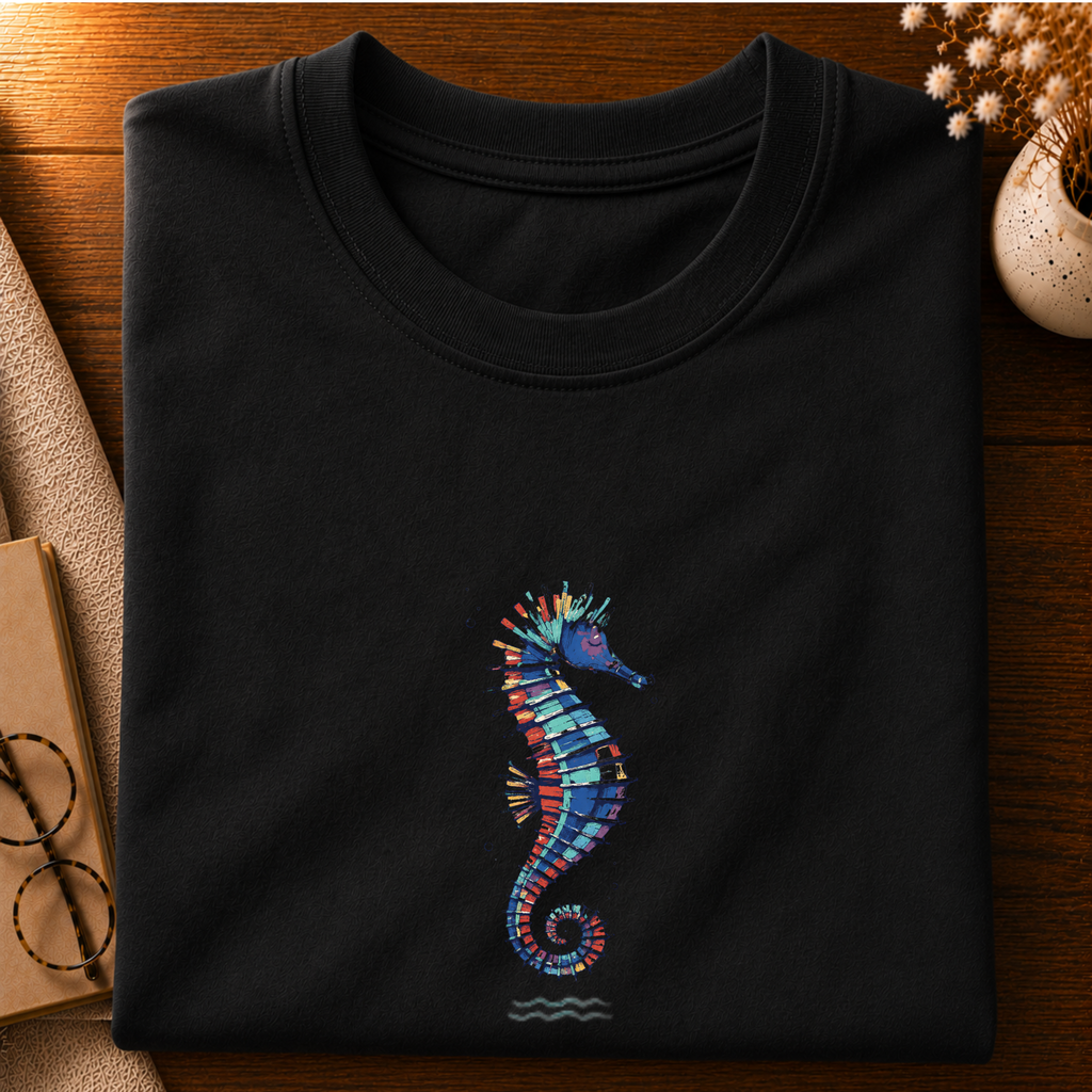 Seahorse T-shirt