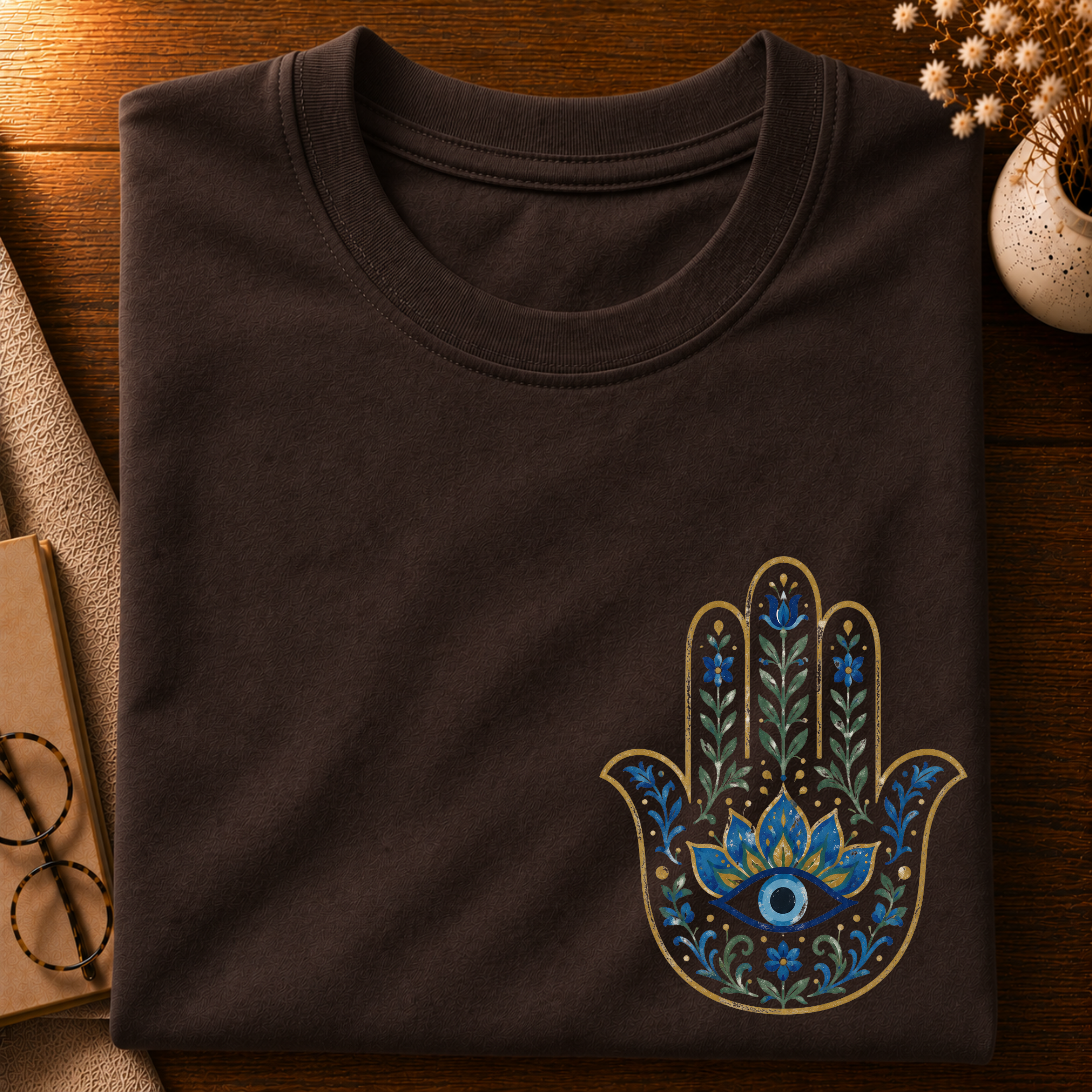 Hamza T-shirt