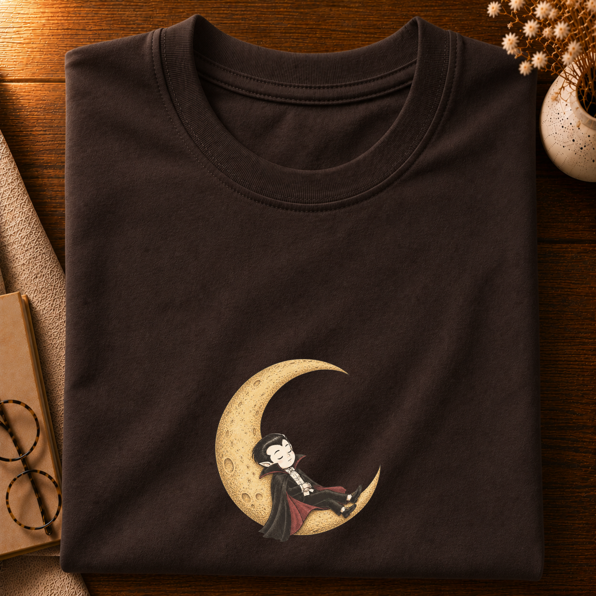 Vampire T-shirt