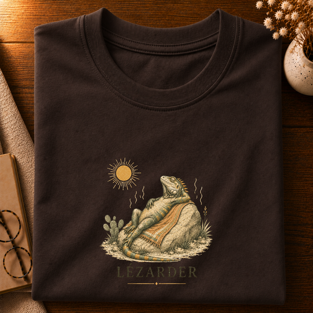 Lézarder T-shirt