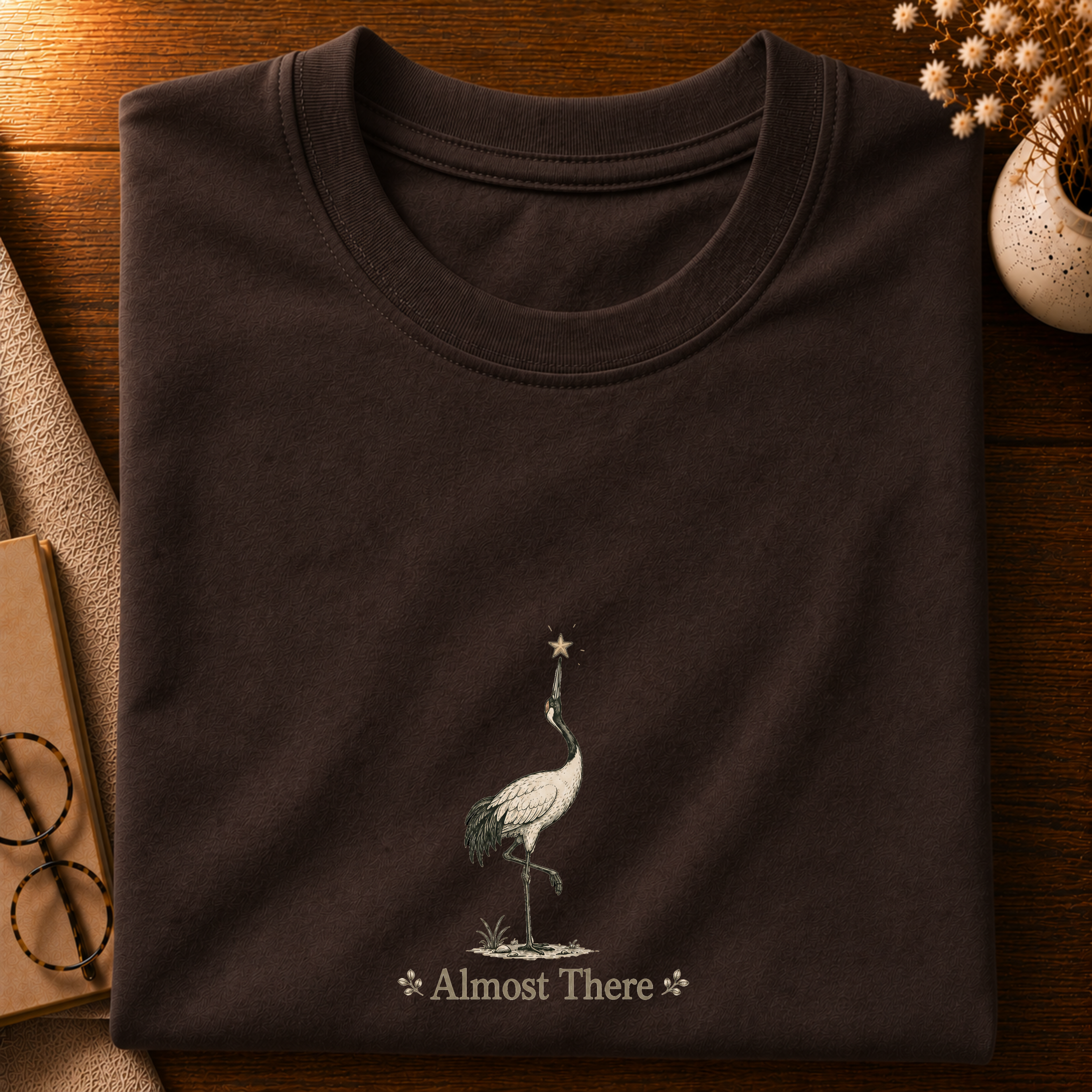 Almost There T-shirt