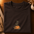 Black Cat T-shirt