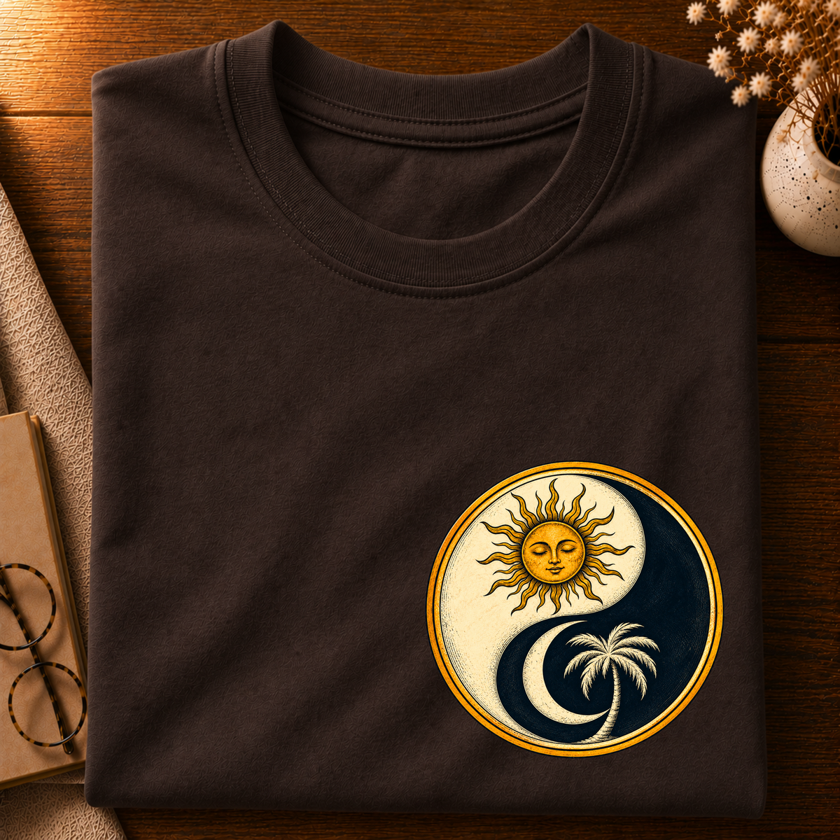 Perfect Balance T-Shirt