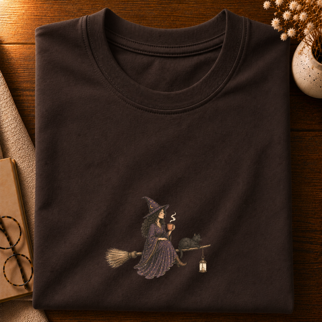 Wizarde T-shirt
