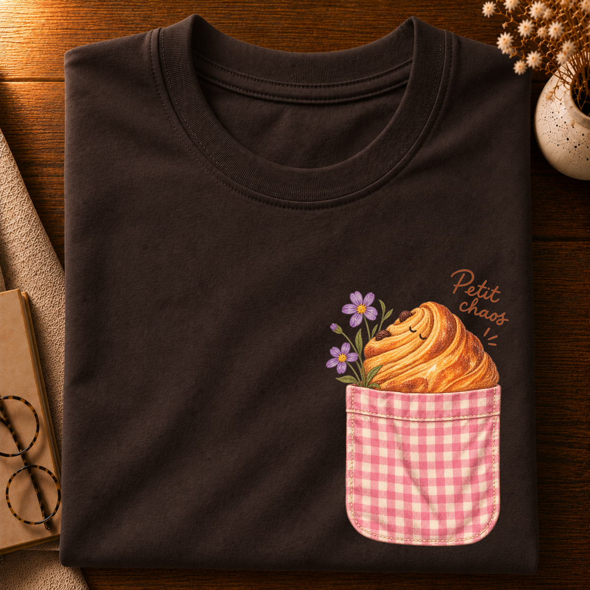 Petit Choses T-shirt