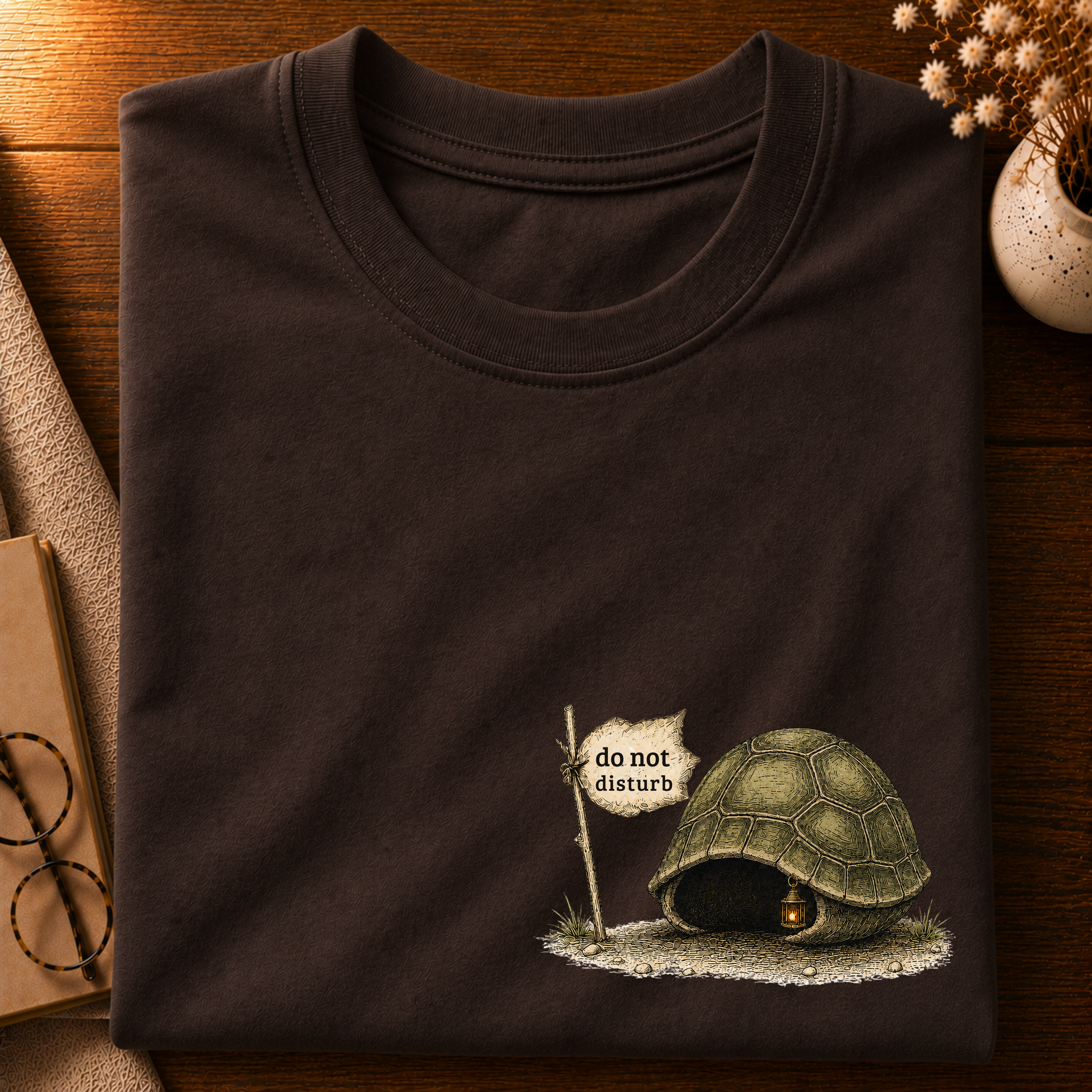 Do Not Disturb T-shirt