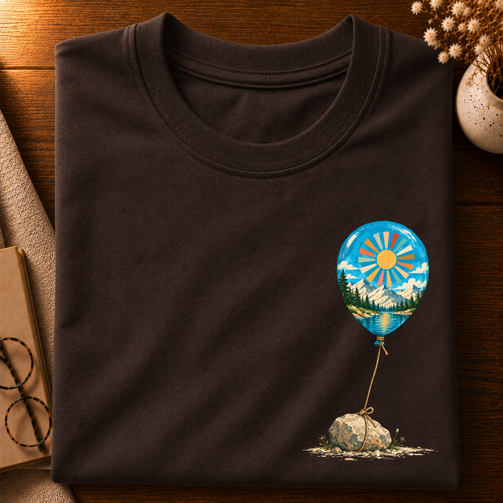 Lightness T-Shirt