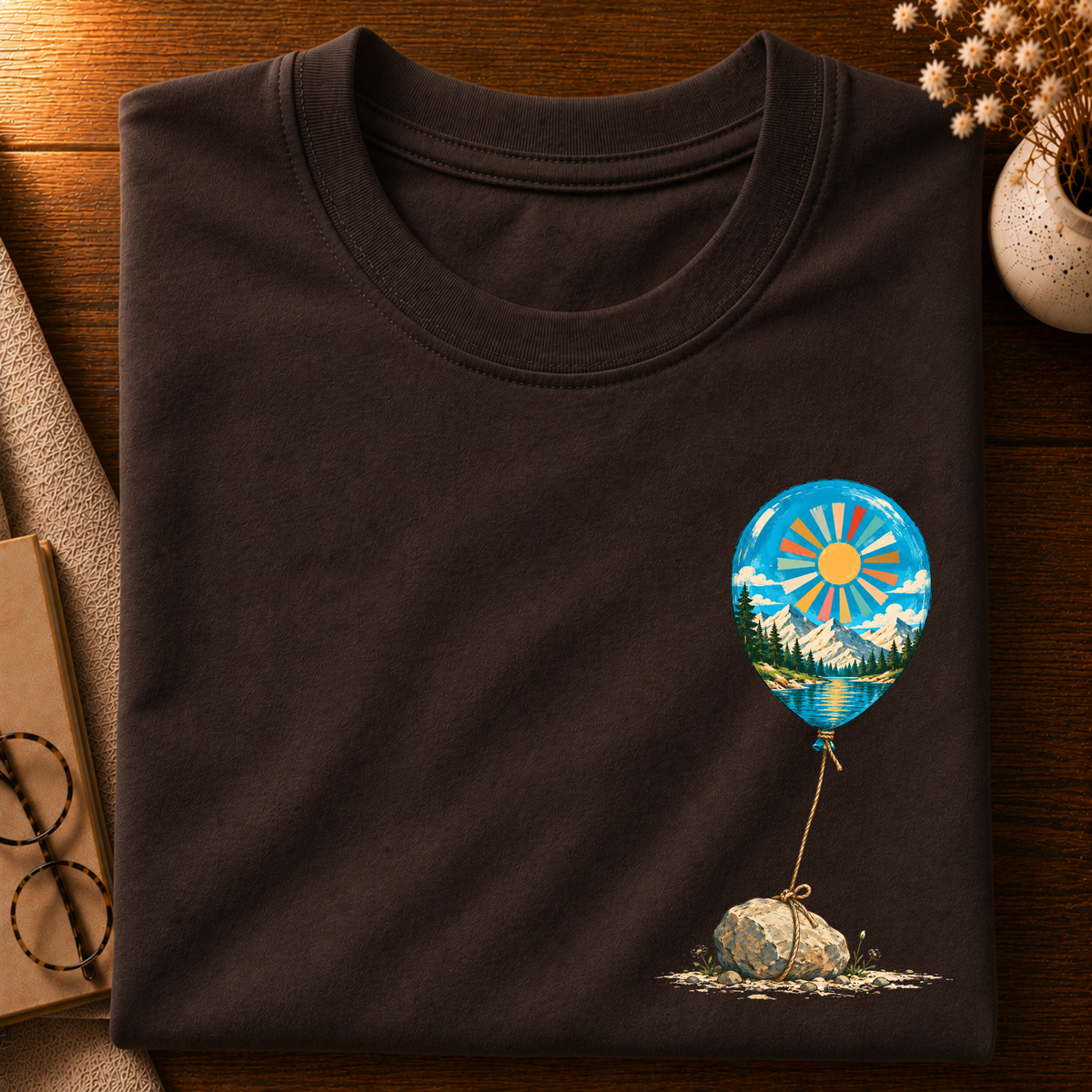 Lightness T-Shirt