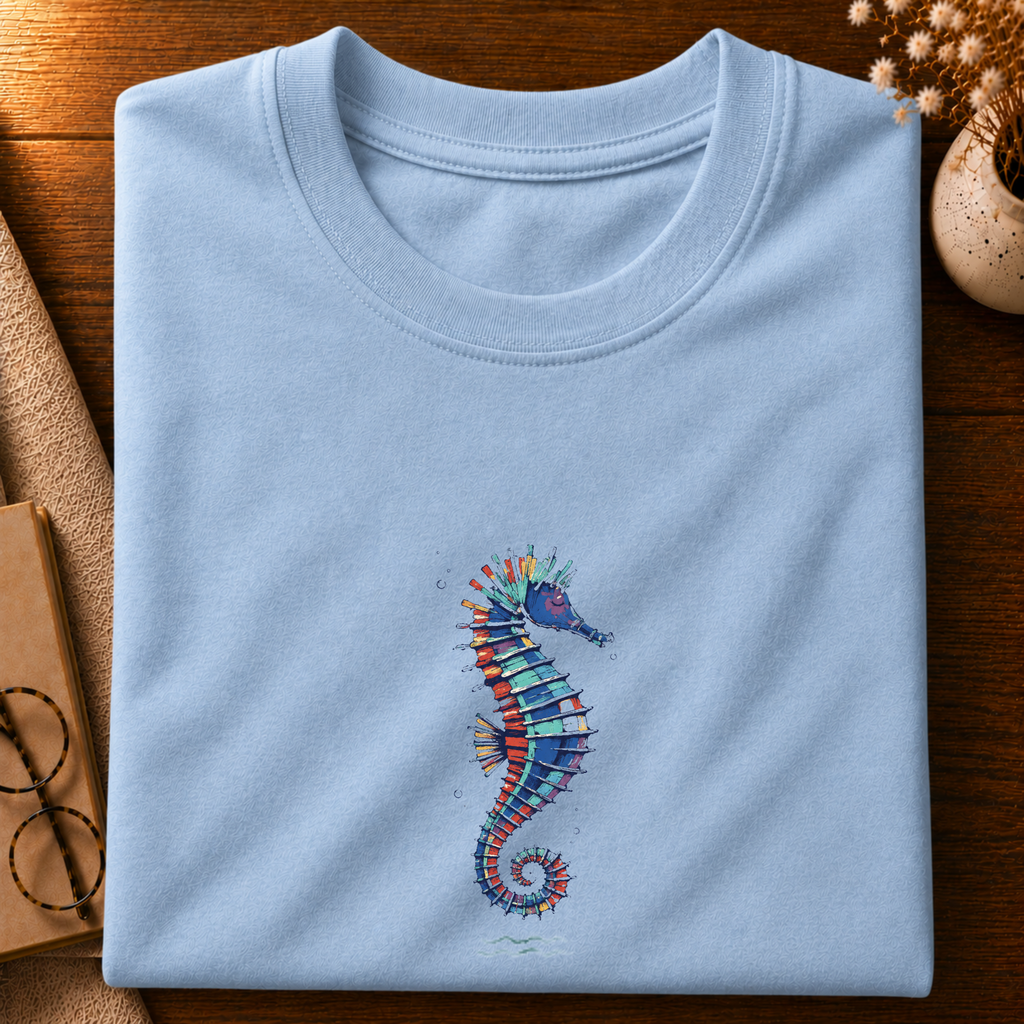Seahorse T-shirt