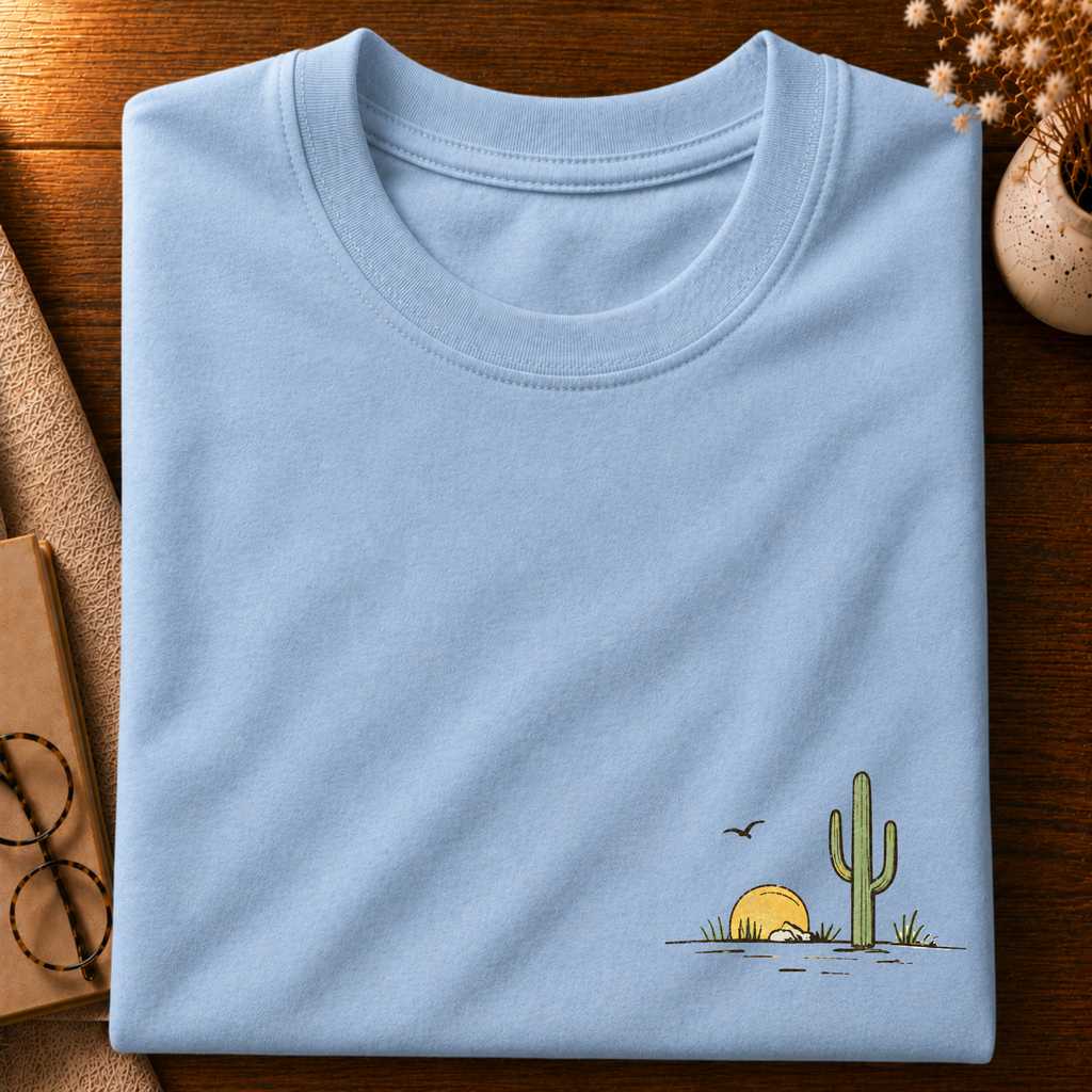 Adapt T-shirt