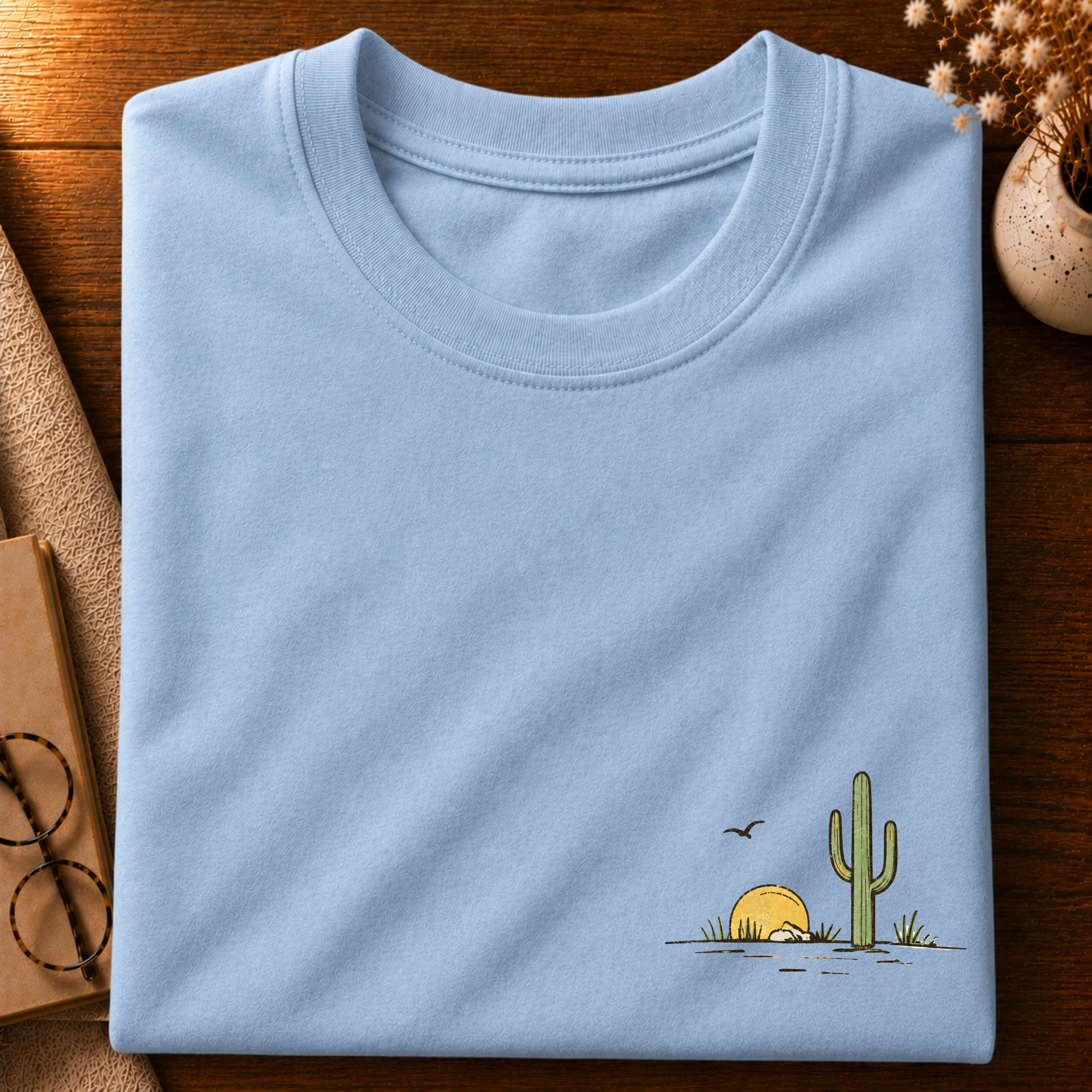 Adapt T-shirt