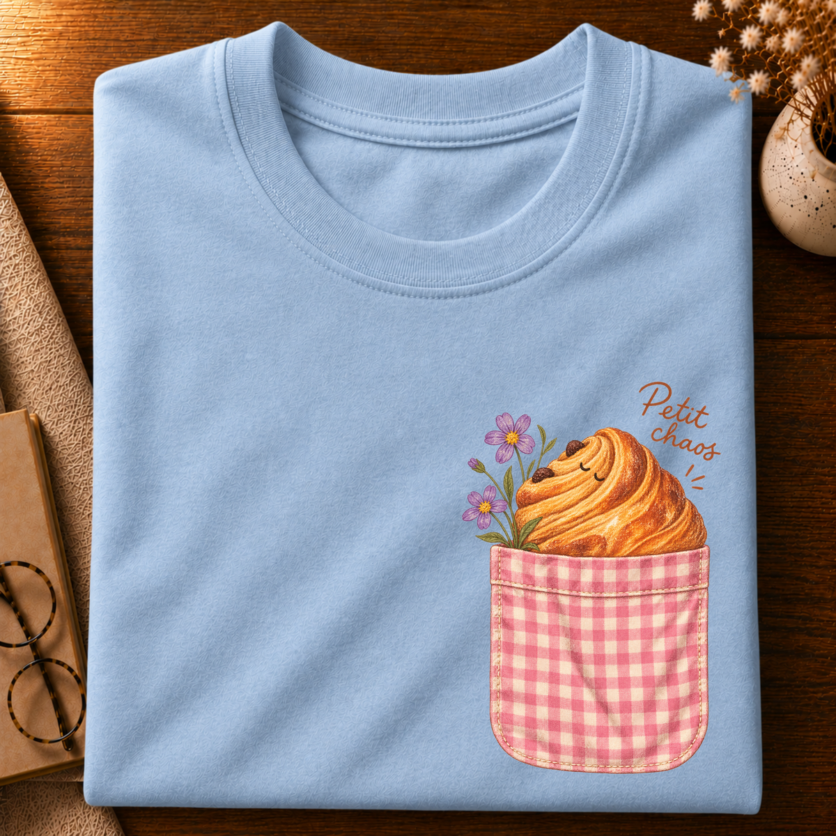 Petit Choses T-shirt