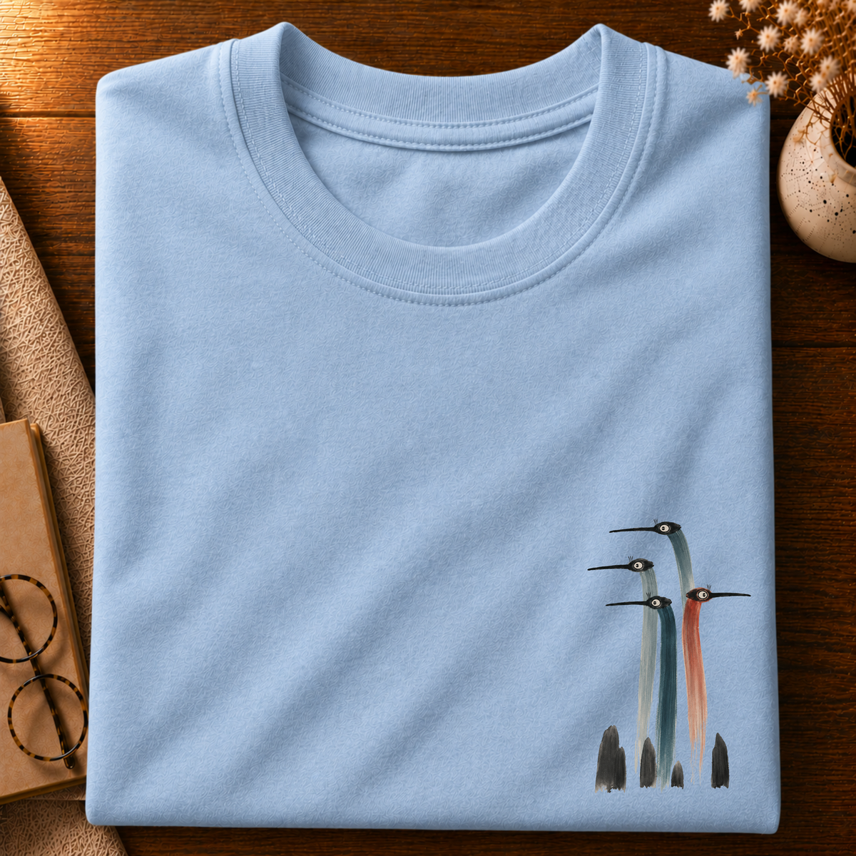 Direction T-shirt