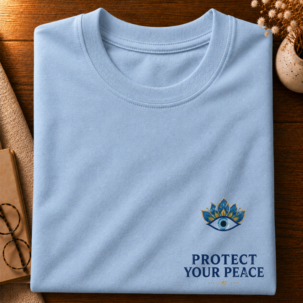Protect Your Energy T-shirt