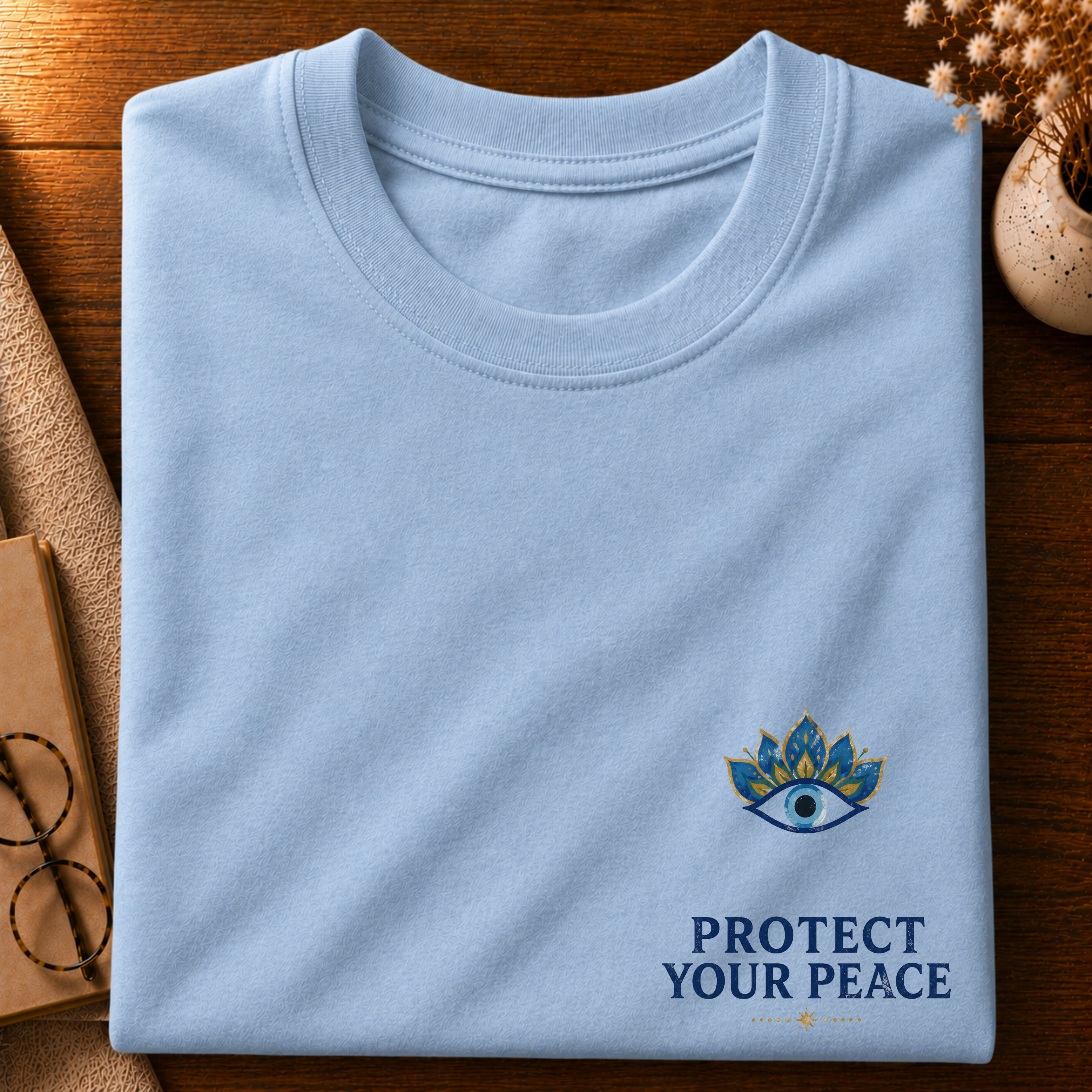 Protect Your Energy T-shirt