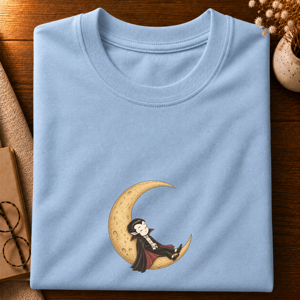 Vampire T-shirt