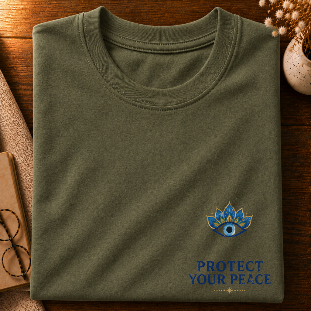 Protect Your Energy T-shirt