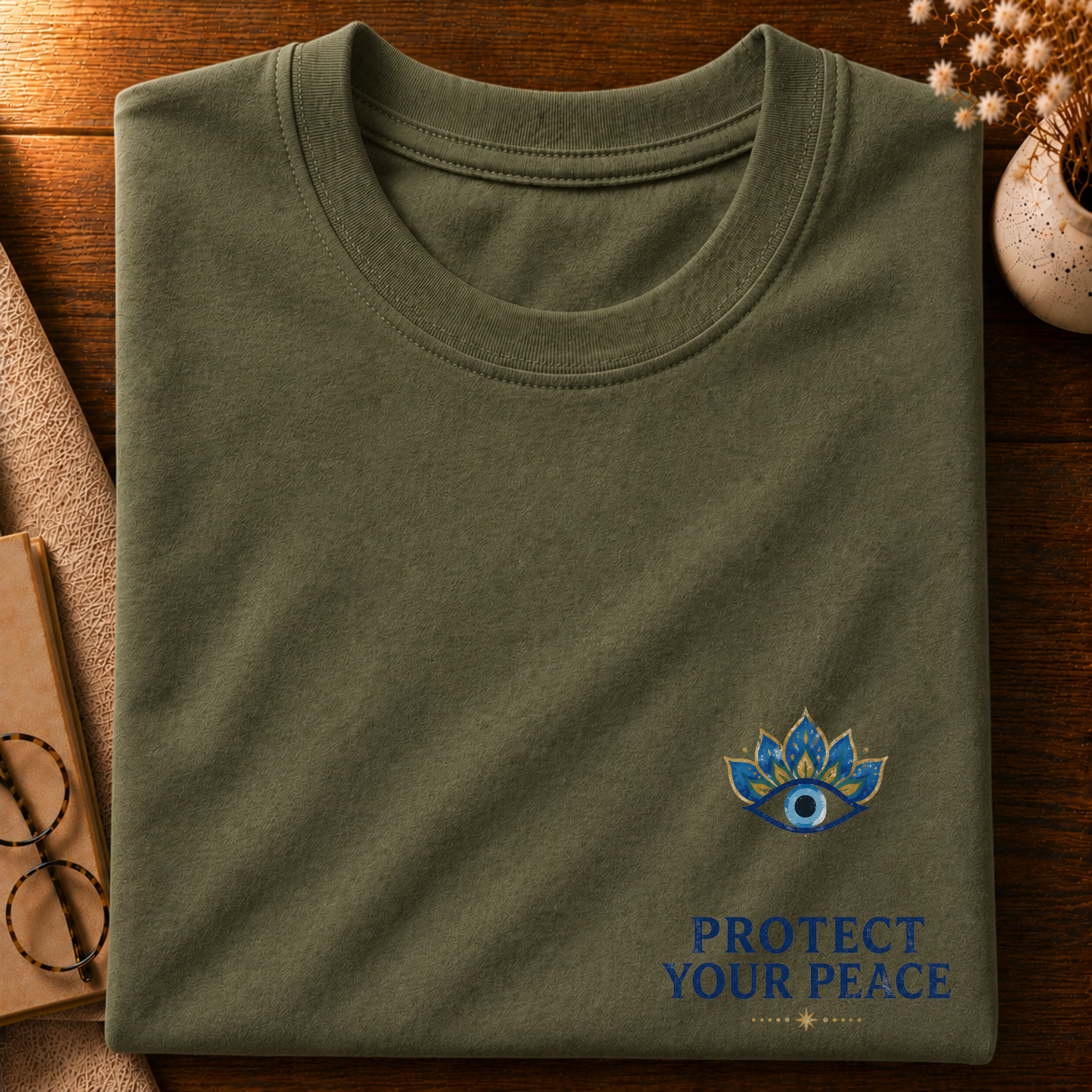 Protect Your Energy T-shirt
