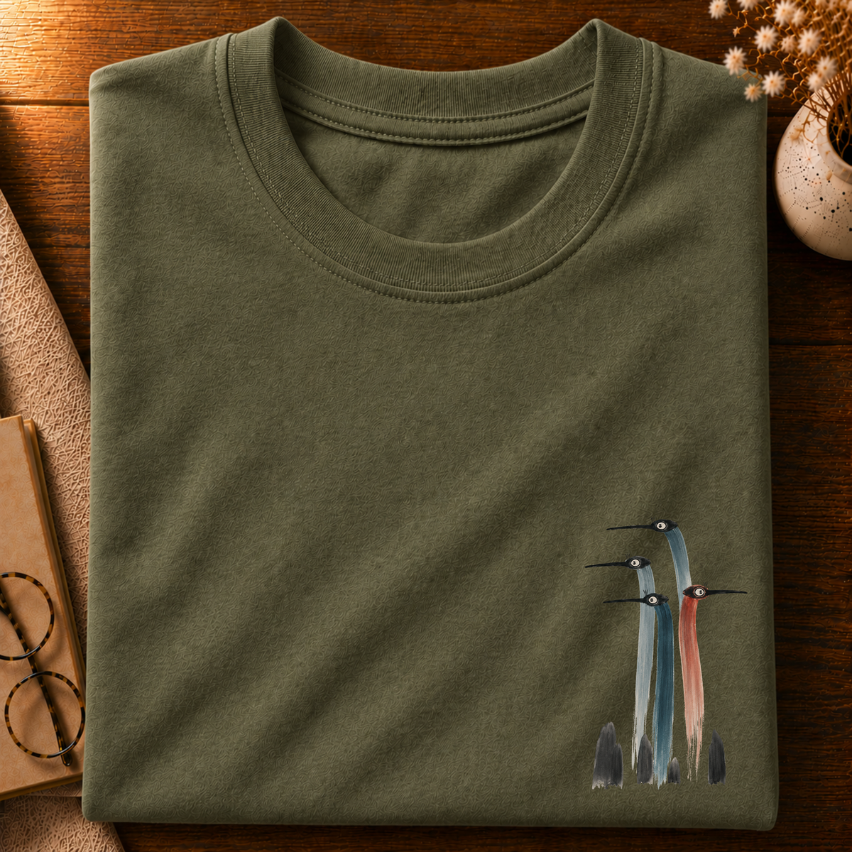 Direction T-shirt