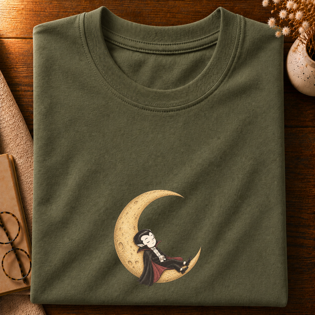 Vampire T-shirt