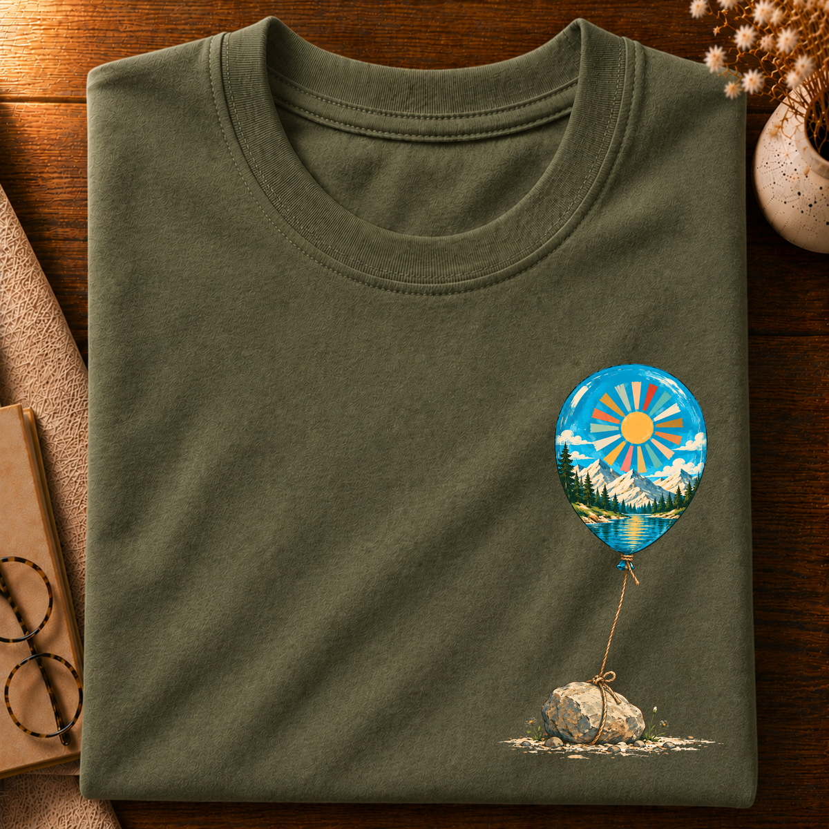 Lightness T-Shirt