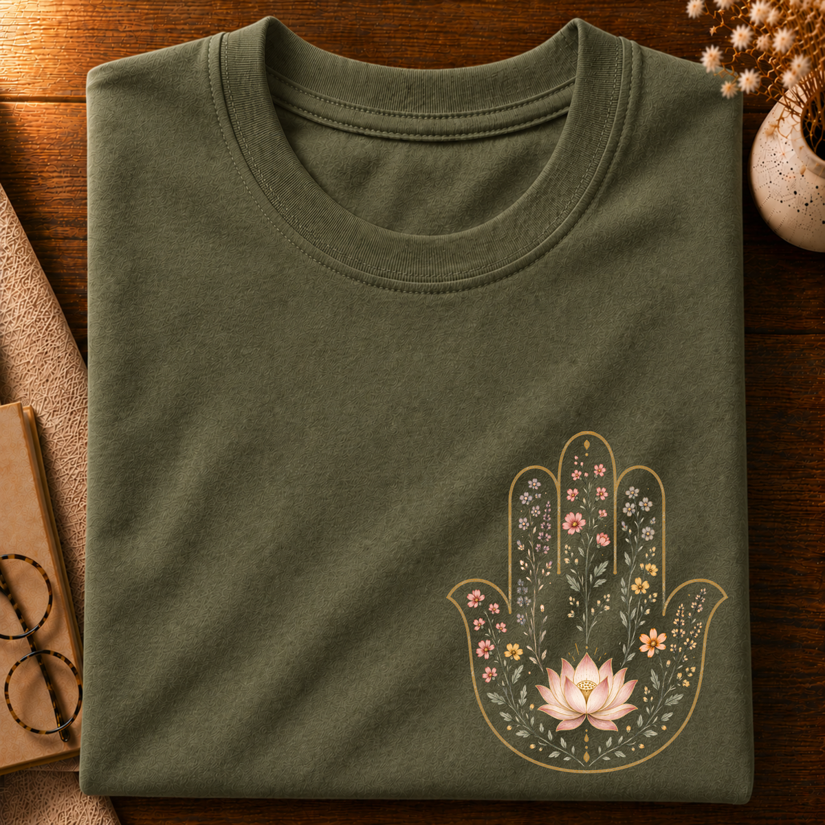 Hamza T-shirt